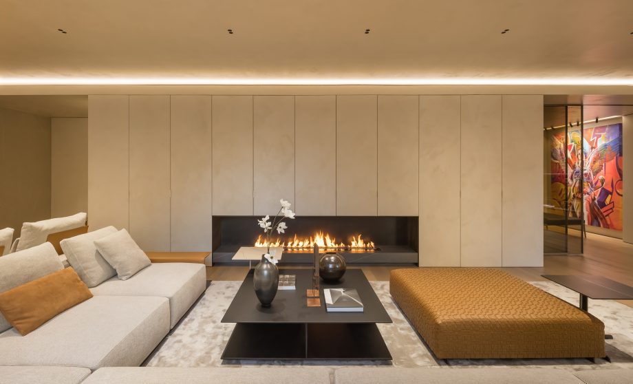DR Apartment*