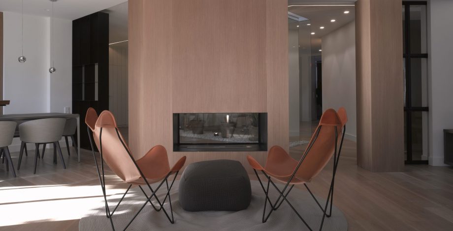 JV Apartment*