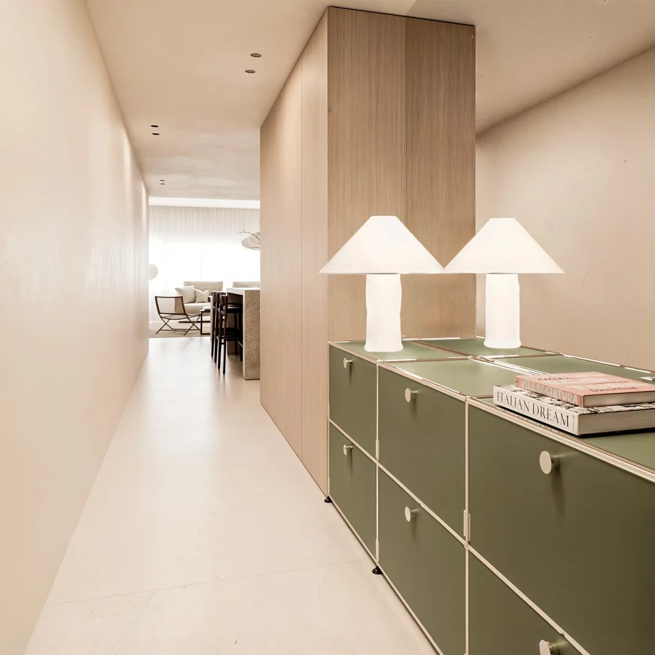 im apartament