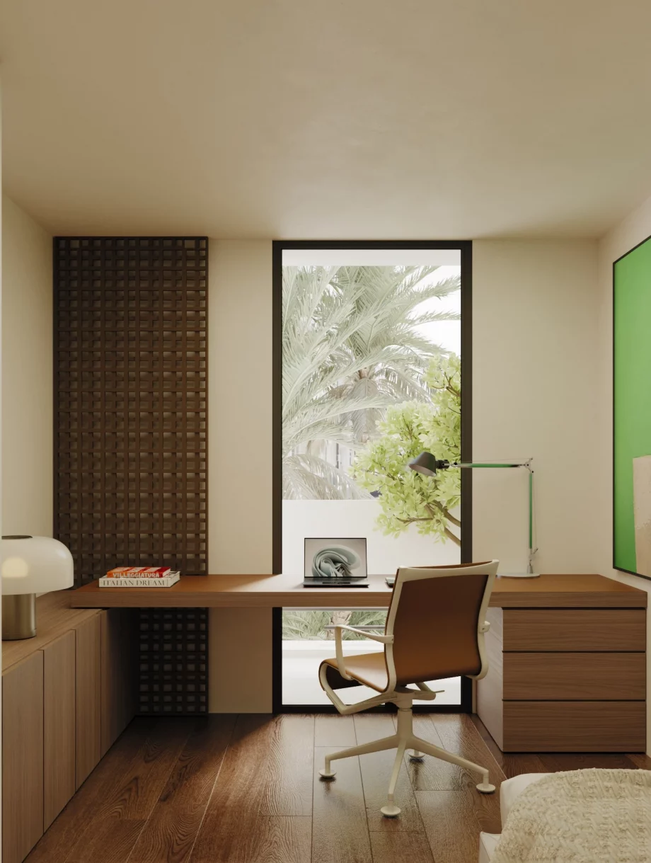 sj apartament
