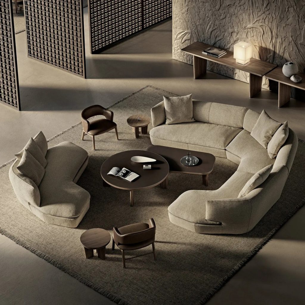 sofas-modulares-italianos